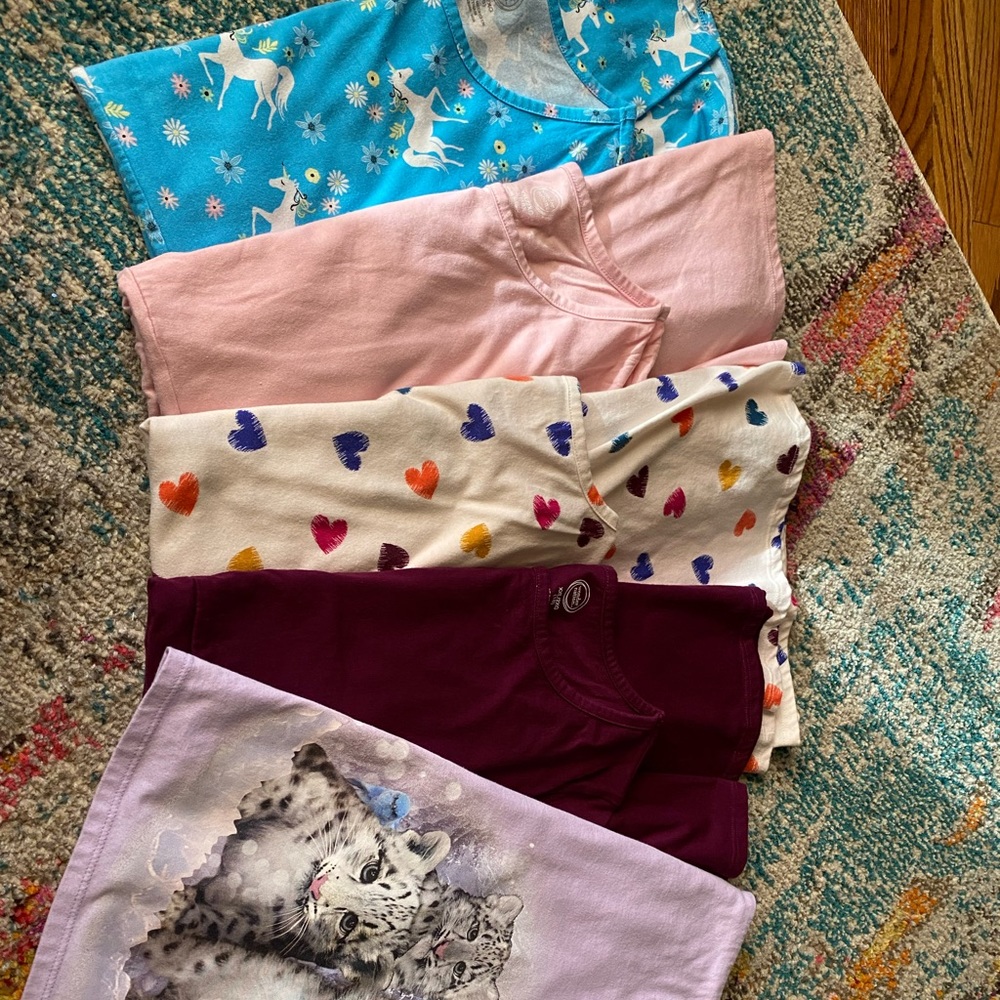 Casual dresses